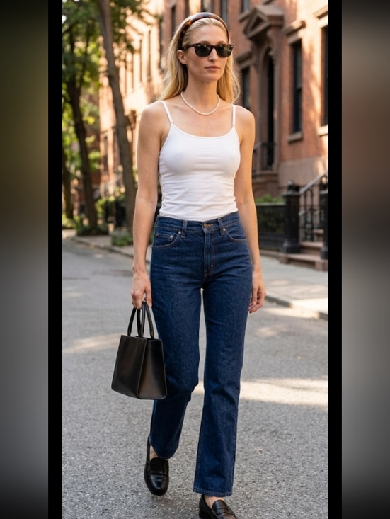CALIA by Carrie Underwood Tops - CALIA Women's Inspire White Camisole Tank Top, Small